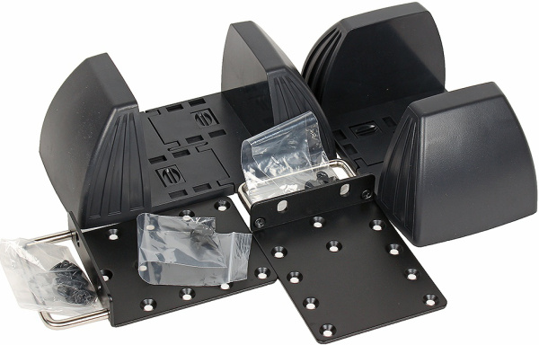 фото Источник бесперебойного питания  CyberPower PR1500ELCDRT2U в Екатеринбурге