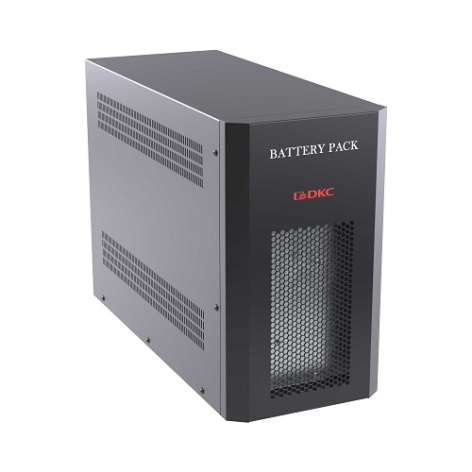 фото Батарейный блок  DKC BPSMLT2-72V в Красноярске