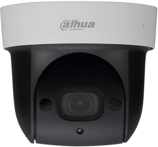 Изображение товара IP-видеокамера Dahua DH-SD29204UE-GN 2 Мп купольная с ИК-подсветкой