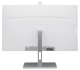 фото Платформа моноблока 27" Prittec X27 (Intel Core i7 14700, 32ГБ SODIMM DDR4, SSD 1 ТБ, Не установлена) Серый [X27H610-W/i7/32/1TB]