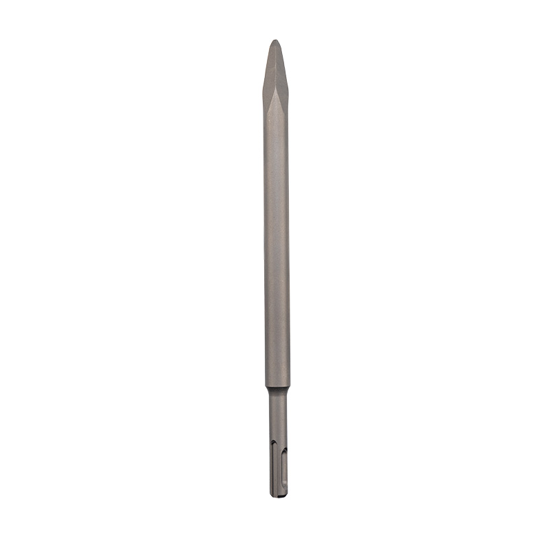 

Пика KRANZ KR-91-0212 14х250 мм SDS PLUS, KR-91-0212