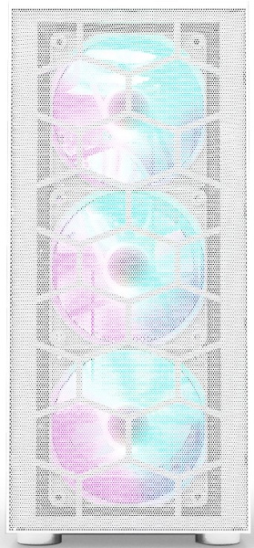 фото Корпус ATX Montech X3 MESH White в Волгограде