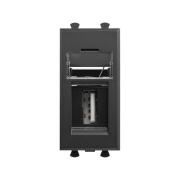 фото Розетка DKC 4412401