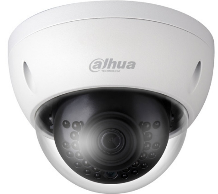 

Видеокамера IP Dahua DH-IPC-HDBW1431EP-0360B, DH-IPC-HDBW1431EP-0360B
