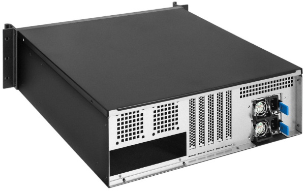 фото Корпус серверный 3U Exegate Pro 3U390-11 в Нижнем Новгороде