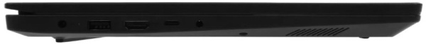 фото Ноутбук  Lenovo V15 G4 AMN в Уфе 15.6 ", Ryzen 5, 8 Гб RAM, 256 Гб SSD, Radeon Graphics, Черный