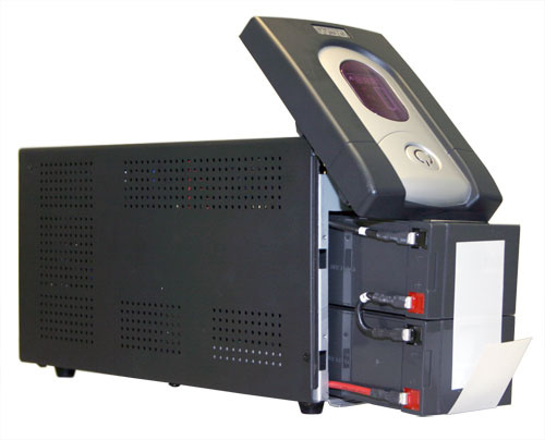 фото Источник бесперебойного питания  Powercom IMD-1025AP в Уфе