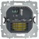 фото Розетка USB  IEK BR-U13-065-K46
