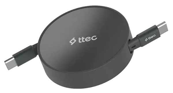 фото Кабель  TTEC 2DK65S