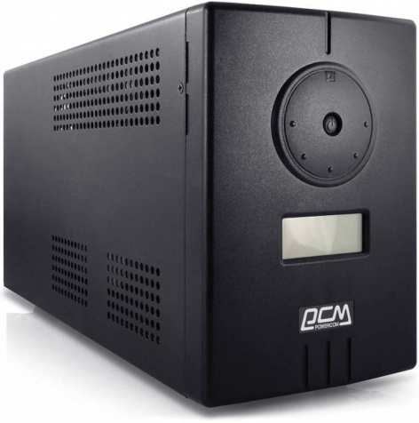 фото Источник бесперебойного питания  Powercom INF-1100 в Уфе