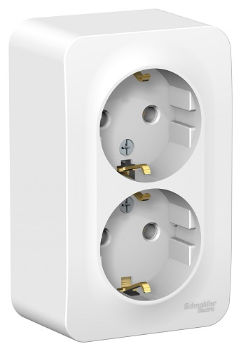 фото Розетка  Systeme Electric BLNRA010211 в Казани