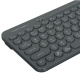 фото Клавиатура и мышь wireless A4Tech Fstyler FG3300 Air2 в Челябинске