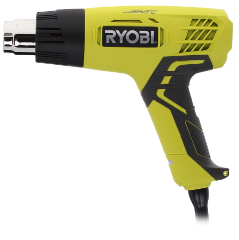 фото Фен технический Ryobi EHG2000