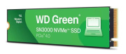 фото Накопитель SSD Western Digital WDS500G4G0E