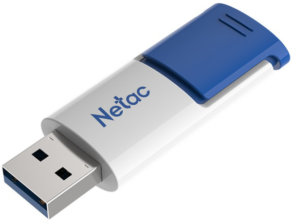 фото Накопитель USB 3.0 128GB Netac U182 в Екатеринбурге