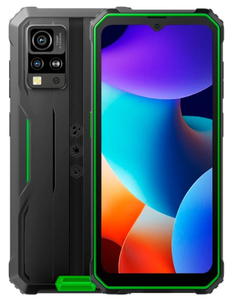 фото Смартфон  Blackview BV4800 Pro 4/128GB в Нижнем Новгороде