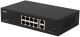 фото Коммутатор PoE POWERTONE PUS-2T08L-120RM в Казани