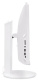 фото Моноблок 23.8" Acer Aspire C24A-P1MTL (Intel Core Ultra 5 115U, 16ГБ SODIMM DDR5, SSD 512 ГБ, Не установлена) Белый [DQ.BX9CD.001]