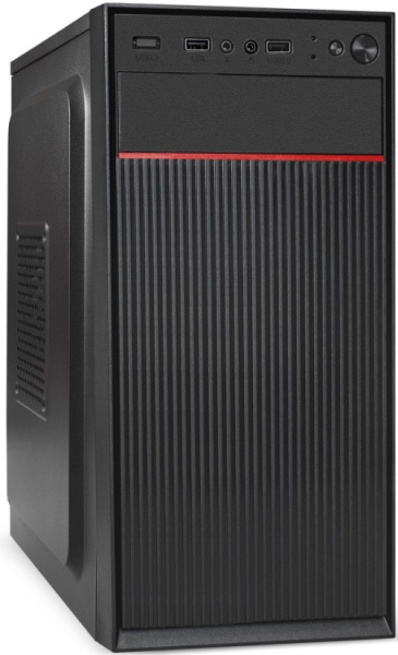 фото Корпус mATX Exegate BAA-113-AAA450 в Волгограде