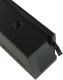 фото Замок электромагнитный AccordTec ML-200K Premium Black с планкой в Уфе