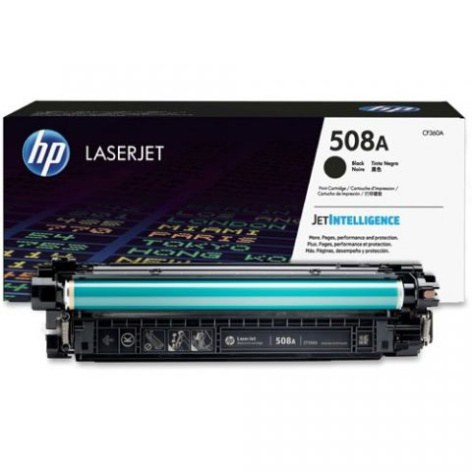 фото Картридж  HP 508A в Омске