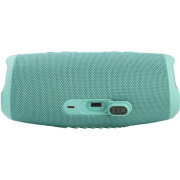 фото Портативная акустика JBL JBLCHARGE5TEAL