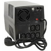 фото Источник бесперебойного питания CyberPower UT2200EIG