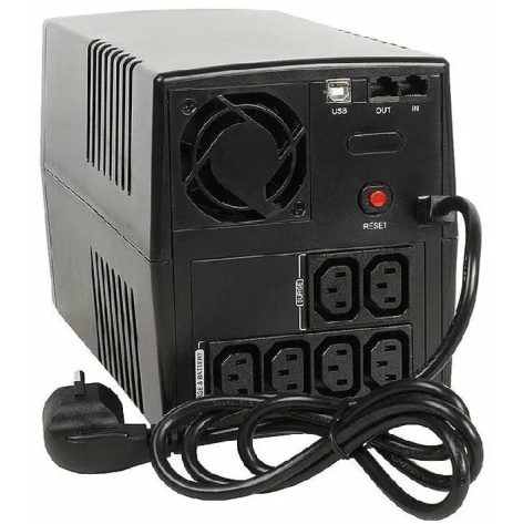 фото Источник бесперебойного питания  CyberPower UT2200EIG в Самаре