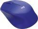 фото Мышь wireless Logitech M330 Silent Plus в Волгограде