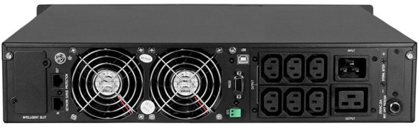 фото Источник бесперебойного питания  HIDEN EXPERT UDC9203H-RT в Перми