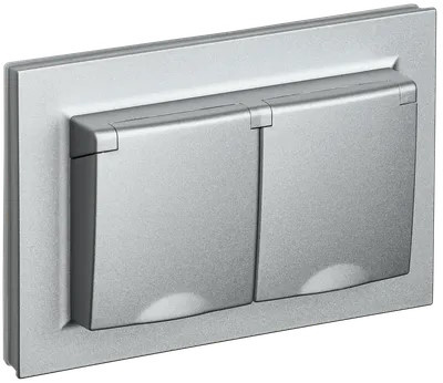 фото Розетка  IEK BR-R26-16-44-K47-F в Екатеринбурге