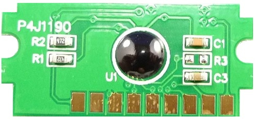 фото Запчасть  ELP ELP-CH-MP601-25K в Казани