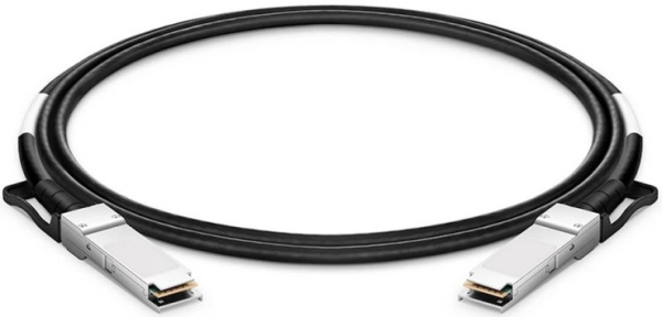 фото Кабель  ACD ACD-DA-QSFP-plus-1m в Екатеринбурге