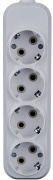 фото Колодка удлинителя TOKOV ELECTRIC TKE-C01-KU4-Z