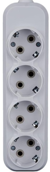фото Колодка удлинителя  TOKOV ELECTRIC TKE-C01-KU4-Z в Уфе