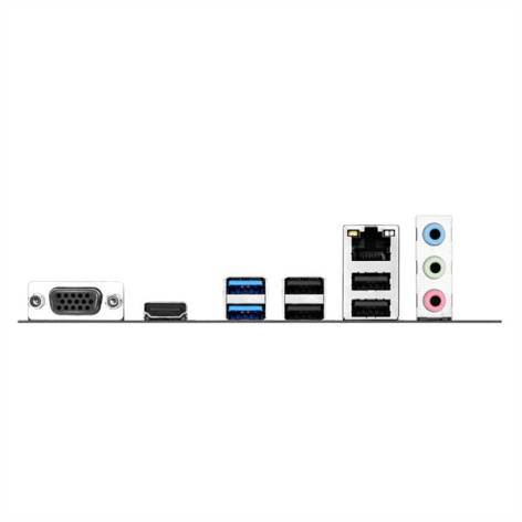 фото Материнская плата mATX MAXSUN Challenger H610M-D в Уфе