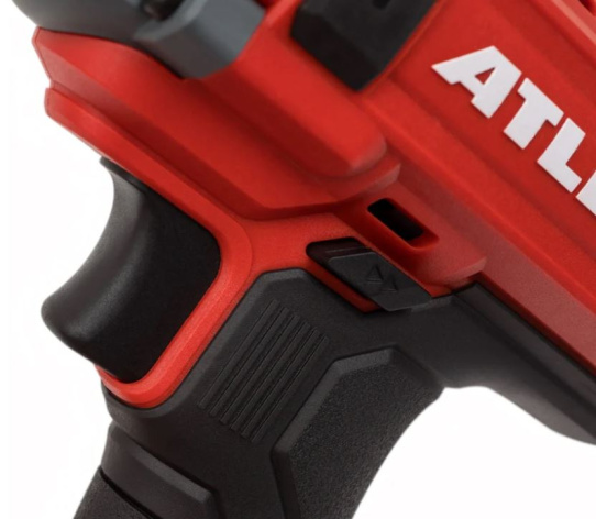 фото Гайковерт  ATLET CIW18D5.9