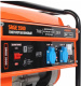 фото Генератор бензиновый Patriot Max Power SRGE 3500
