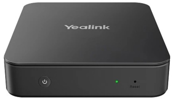 фото Системный блок Yealink MCore Pro-NonOS Intel Core i5, 8 ГБ, 128 Гб,  ОС Не установлена