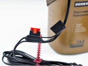 фото Компрессор BERKUT SPEC-2M