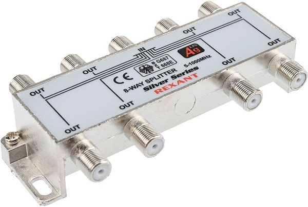 фото Сплиттер  Rexant 05-6105 в Уфе