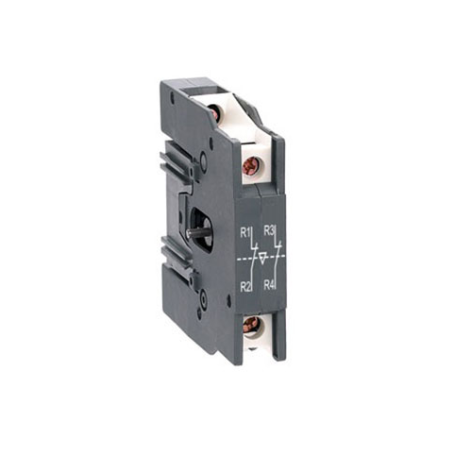 Изображение товара Механизм блокировки DEKraft 24119DEK для контакторов КМ-103, боковой монтаж