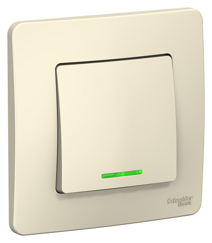 фото Переключатель  Systeme Electric BLNVS010612 в Уфе
