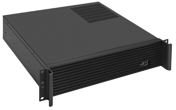 фото Корпус серверный 2U Exegate Pro 2U350-03 в Омске