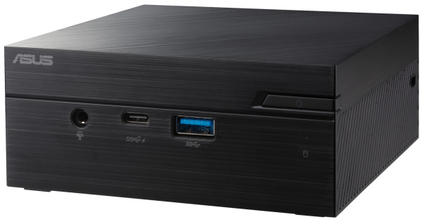 Изображение товара Мини ПК ASUS PN41-BP041ZV