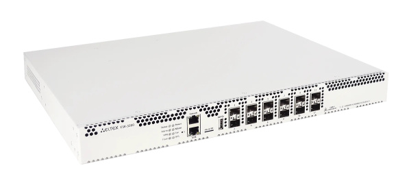 фото Межсетевой экран ELTEX ESR-3200 FSTEC в Смоленске