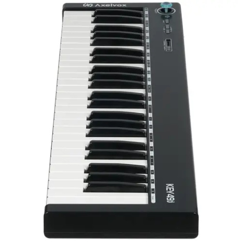 фото Клавиатура MIDI Axelvox KEY49j в Уфе