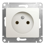 фото Розетка Systeme Electric GSL000641