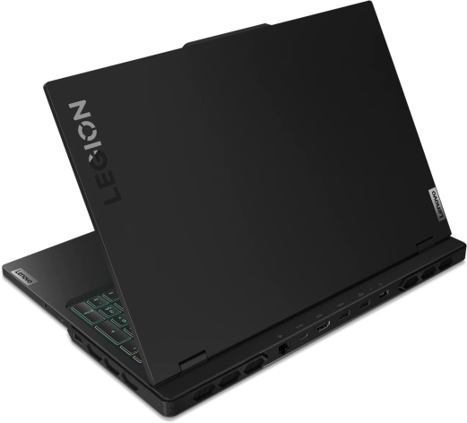 фото Ноутбук  Lenovo Legion Pro 7 16IRX9H 16 ", Core i9, 32 Гб RAM, 1 Тб SSD, GeForce RTX 4090, Черный