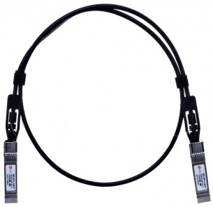 фото Кабельная сборка  QTECH QSC-SFP+-CAB-A1 в Уфе